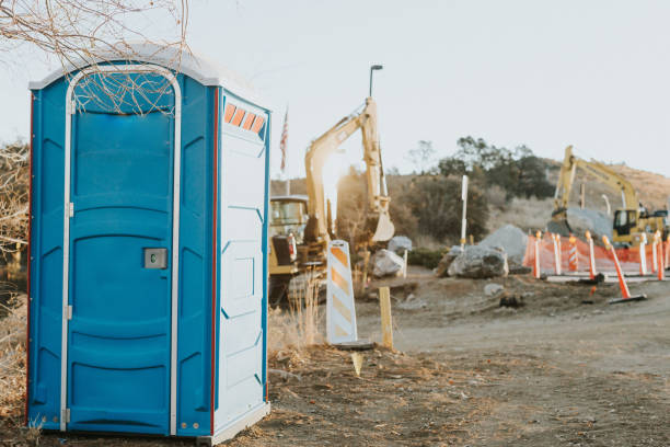 Best Portable restroom solutions  in St George, KS
