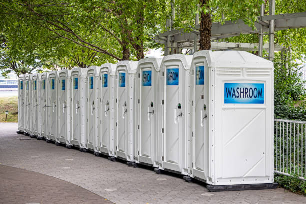 Best Porta potty rental for parties  in St George, KS