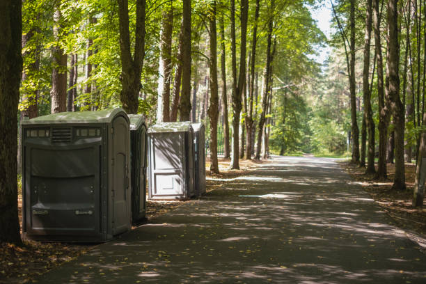 Best Event porta potty rental  in St George, KS