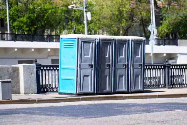 Best Affordable porta potty rental  in St George, KS