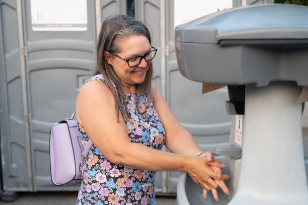 Best Porta potty for special events  in St George, KS
